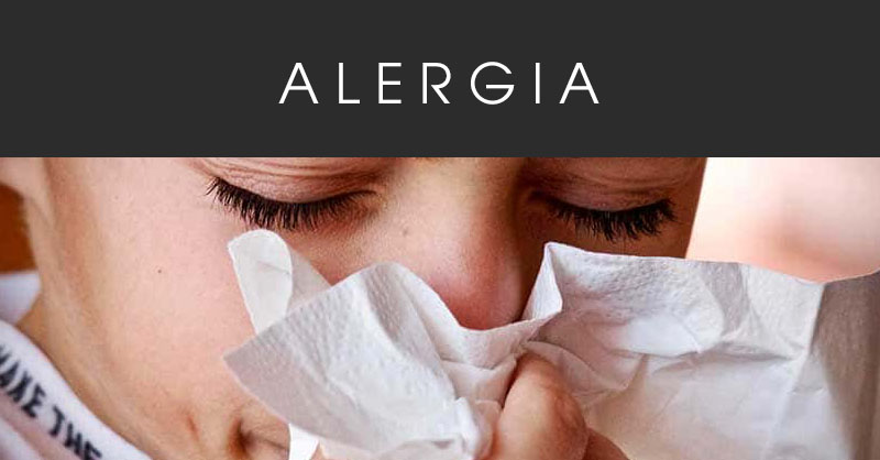 alergias