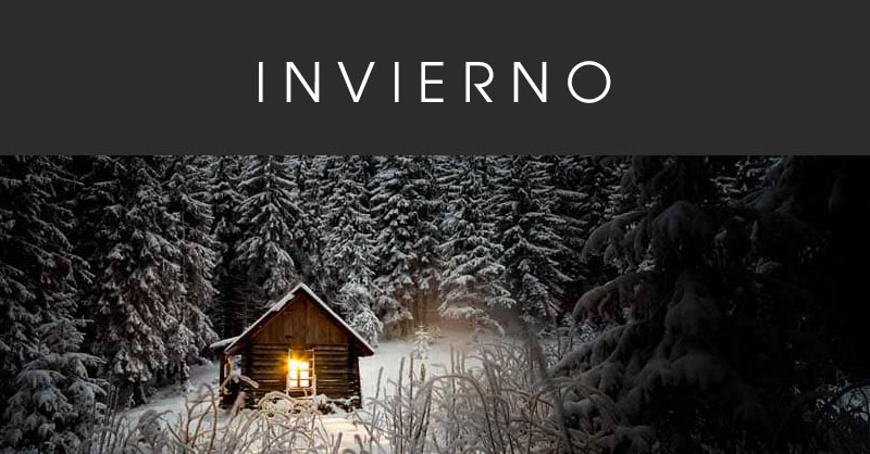 invierno