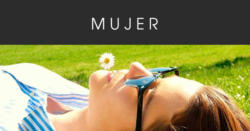 mujer