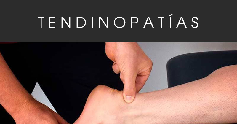 tendinitis